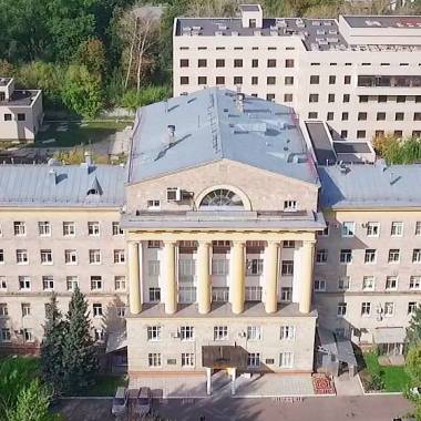 Научный центр неврологии, г. Москва